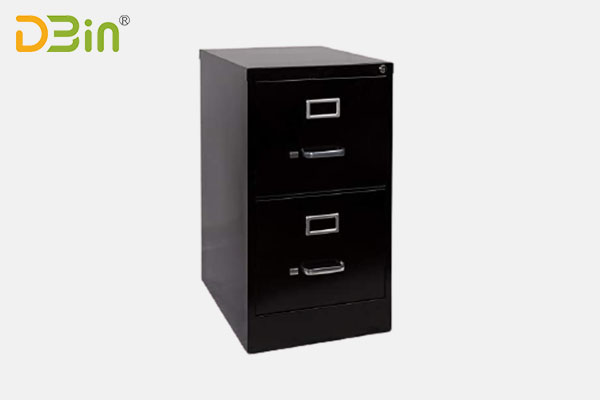 wholesale black 2 drawer vertical filing cabinet cabinet
